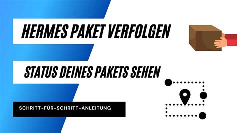 hermes paket abholung verschieben|hermes live paketverfolgung.